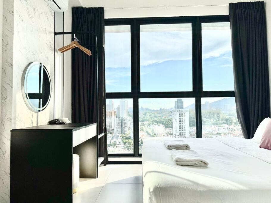 Urban #luxury Leisure #infinity Pool #local Neighbourhood #4pax #2br 2bath #2king #quality Well Maintained #private Host